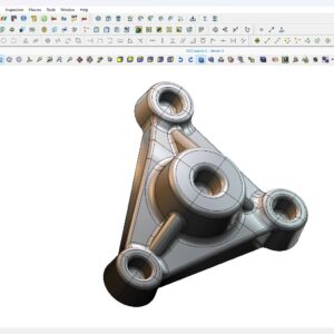 Curso Preproceso con SHAPER y GEOM
